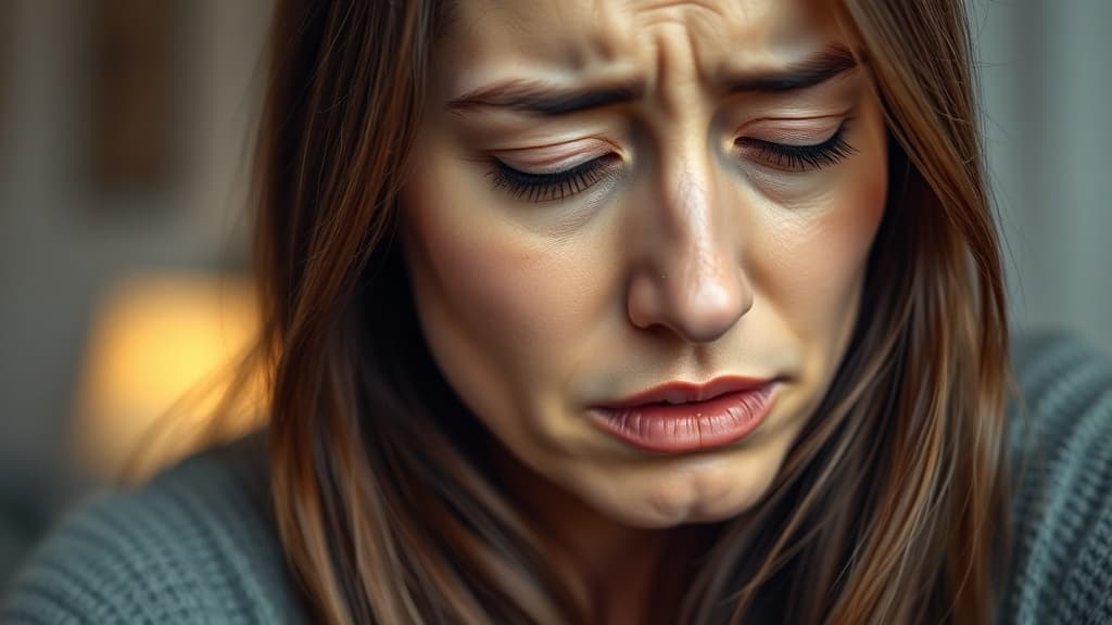 Почему слова близкого человека ранят сильнее, чем слова чужих