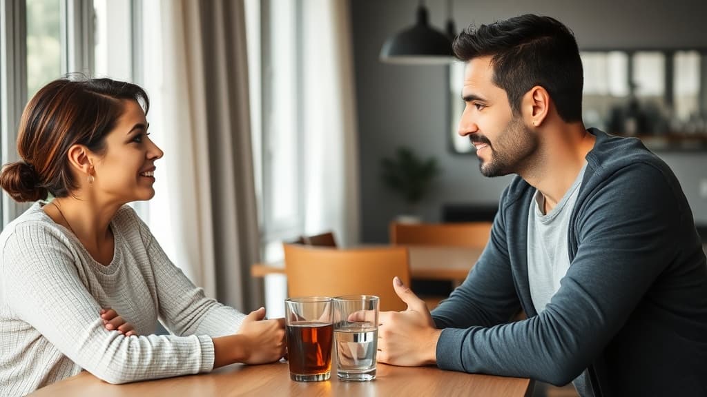 Эмоциональная незрелость в отношениях: как перестать разрушать любовь