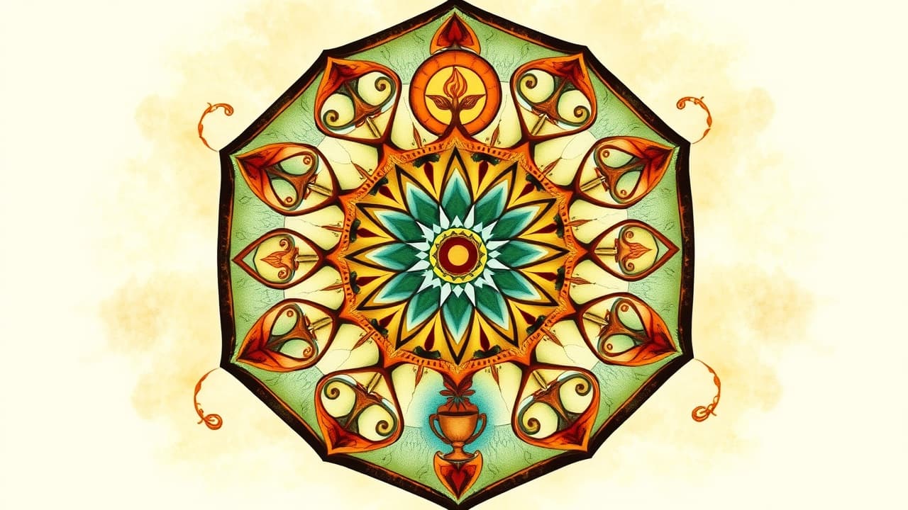 Здоровый образ жизни