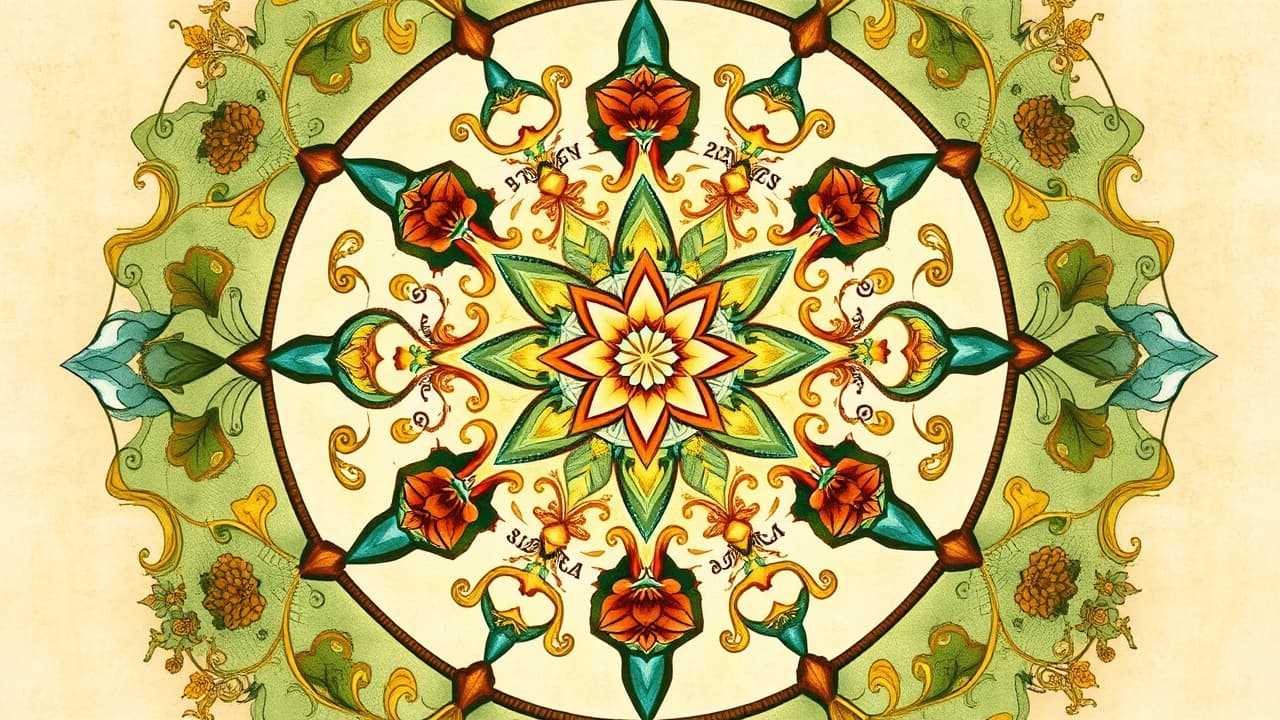 Big Five - пять черт личности