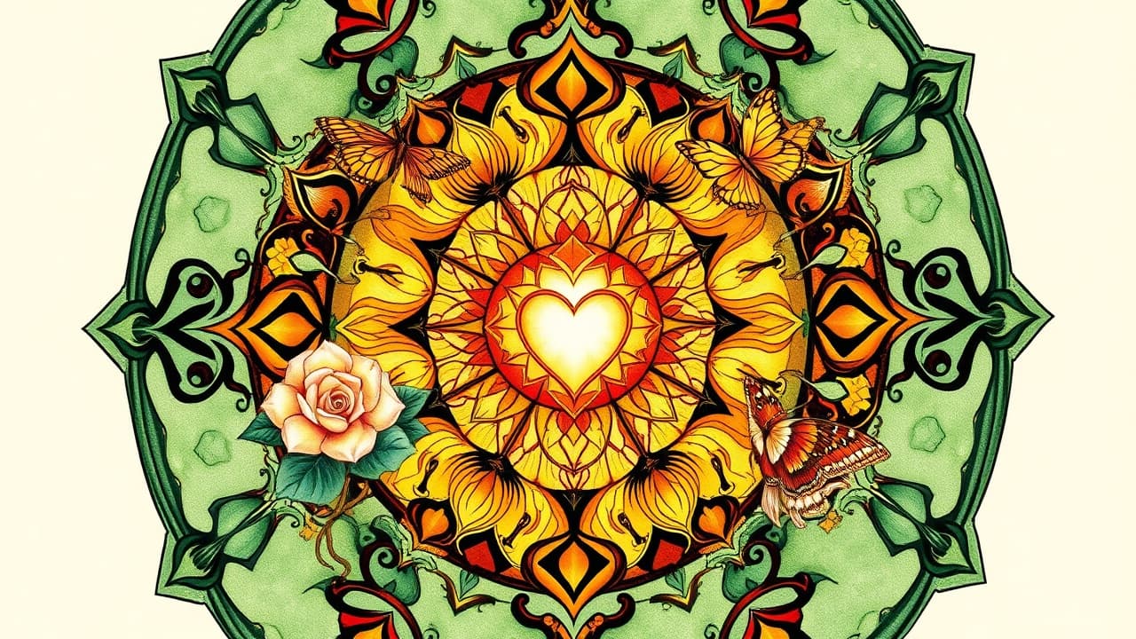 Осознанность в отношениях