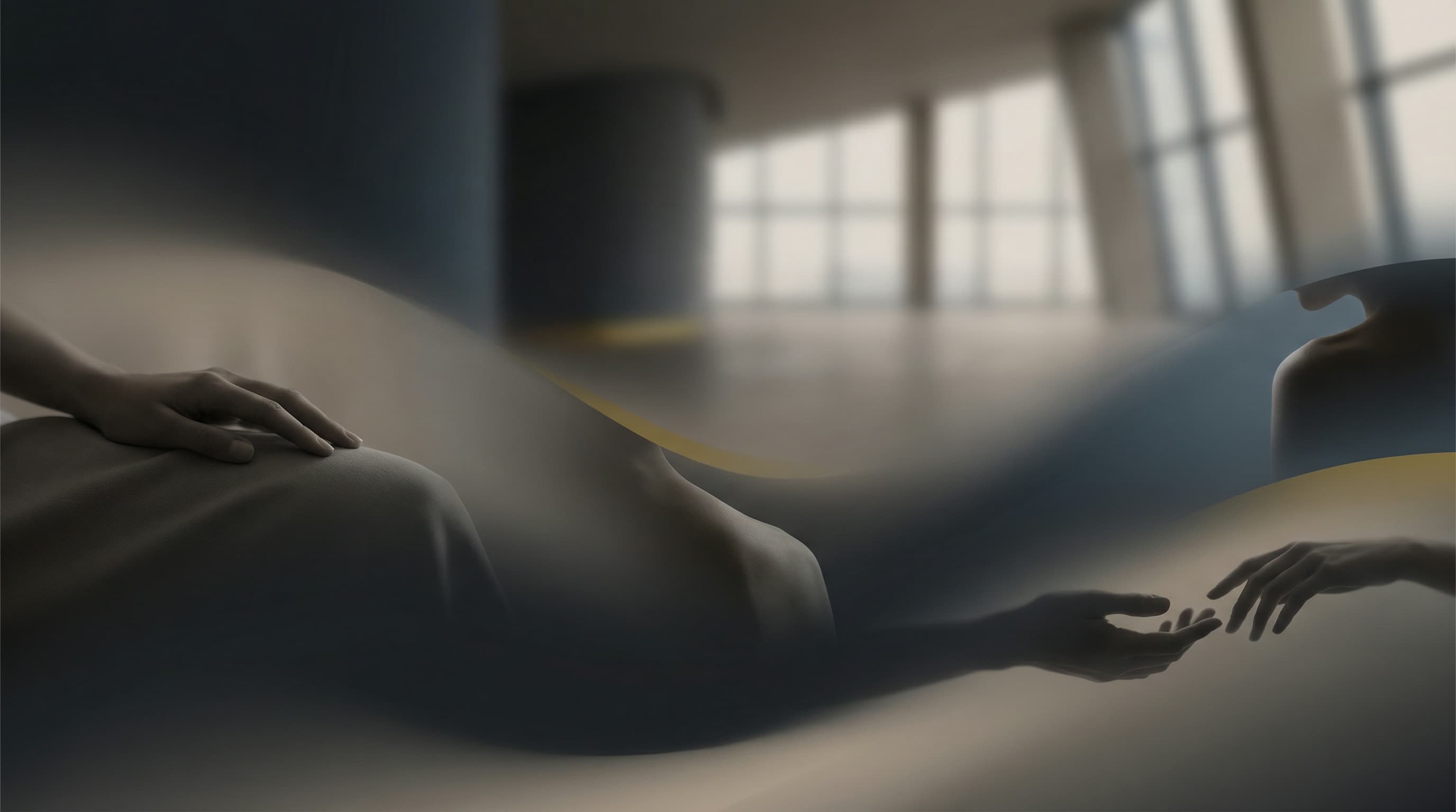 Как развить осознанные отношения: курс для пар