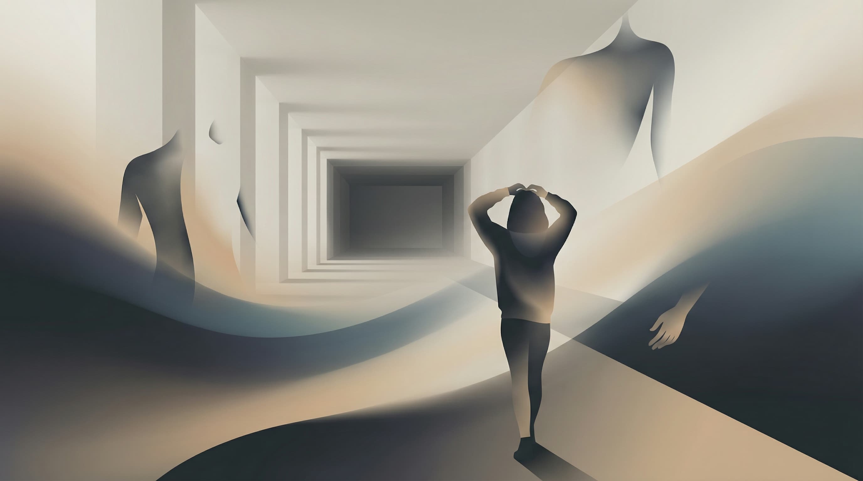 Эмоциональная близость