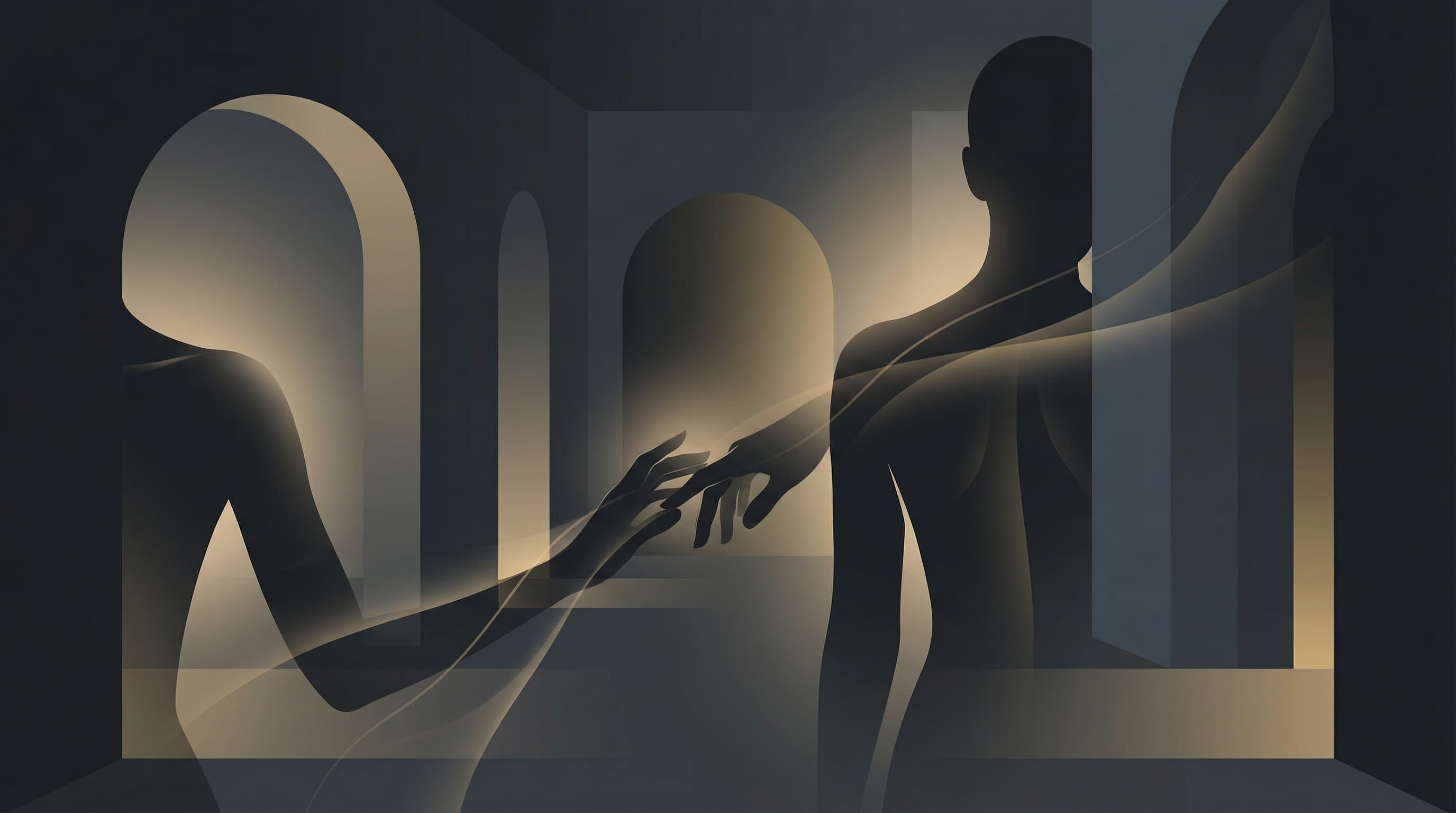 Как тантра укрепляет отношения: научный подход к близости