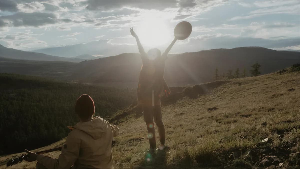 Тело знает. 5 шагов к телесной осознанности