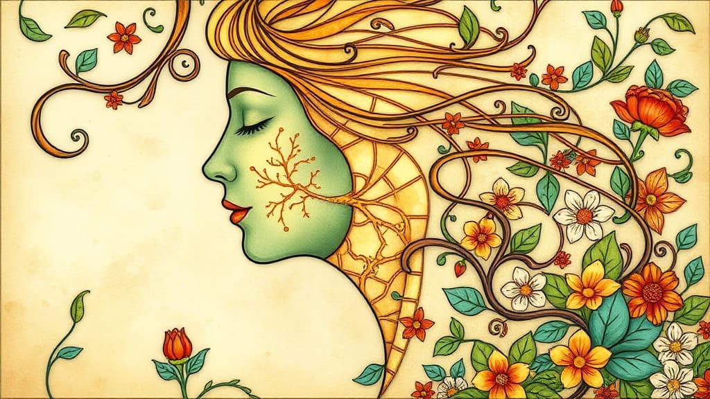 Дыхание как инструмент осознанности