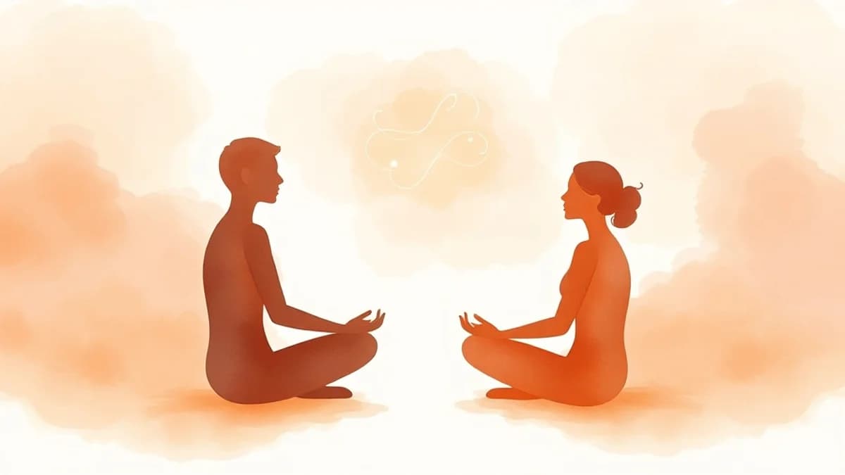 Индивидуальные тантрические сессии в Москве: персональный подход