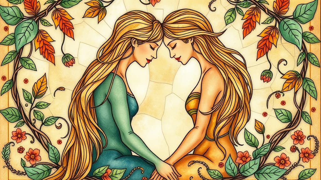 Интимность без секса: что такое настоящая близость