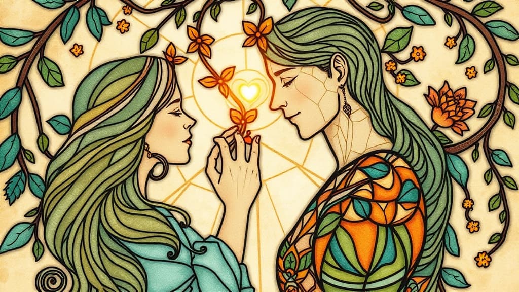 Как говорить о своих потребностях в паре