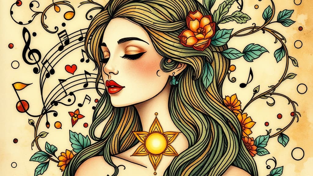 Как научиться слышать себя среди шума