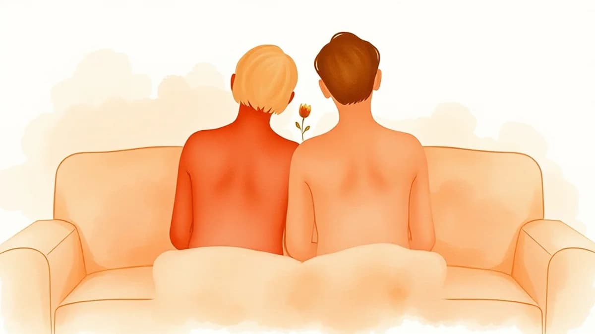 Как сохранить живой интерес: когда любовь превратилась в привычку