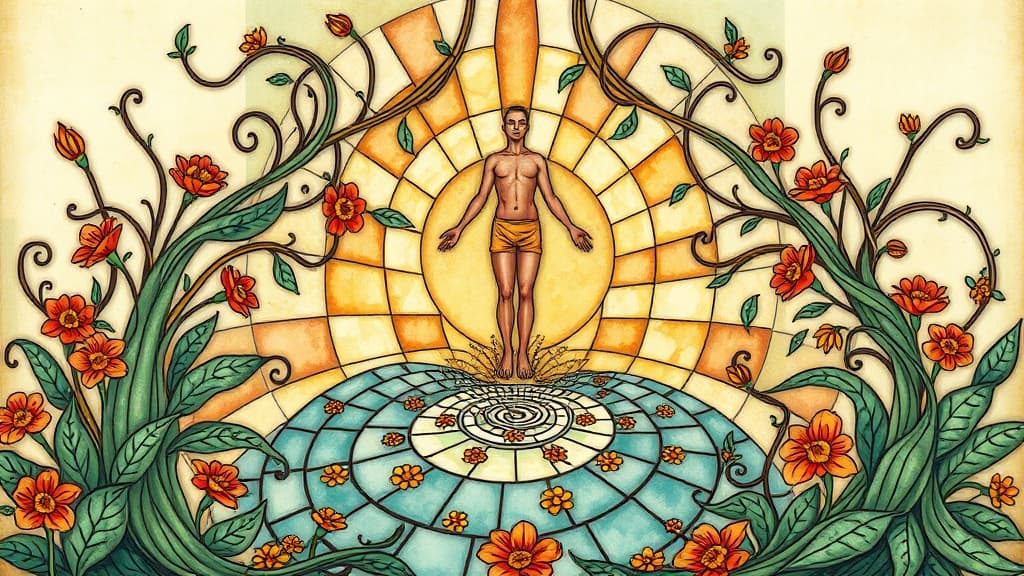 Осознанность в повседневной жизни: маленькие шаги к большим переменам