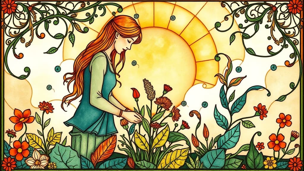 Почему любовь - это ежедневная практика