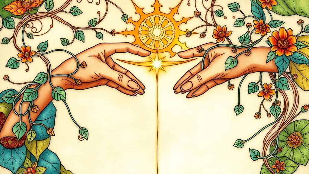 Почему важно просить о помощи