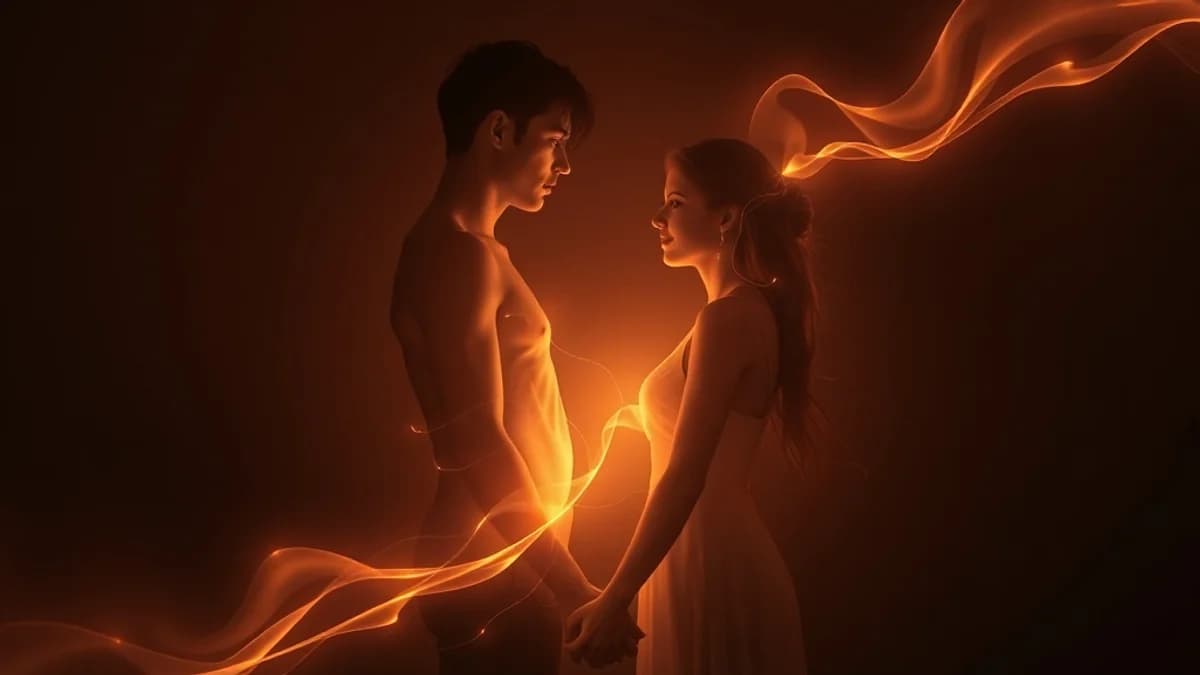 Секс - это гораздо больше