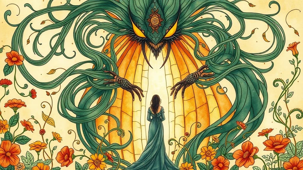 Страхи в отношениях: откуда берутся и что с ними делать