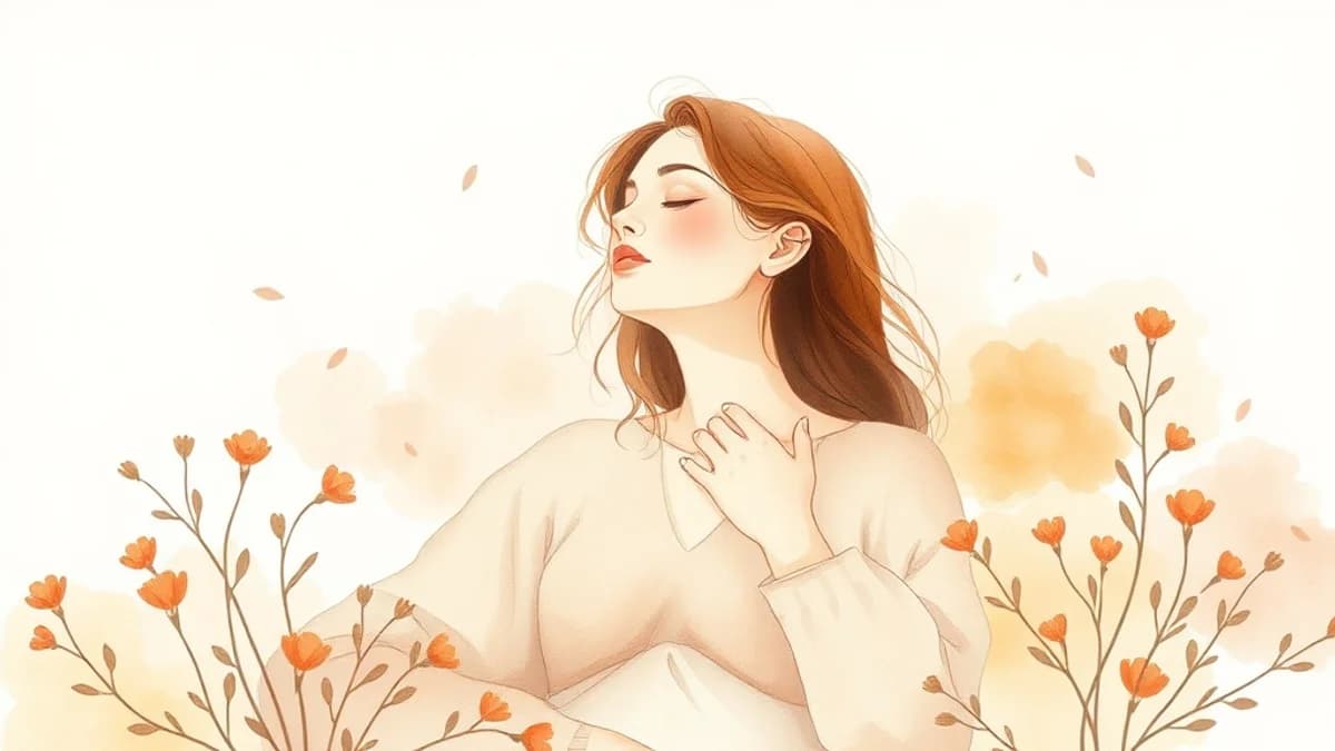 Телесная осознанность