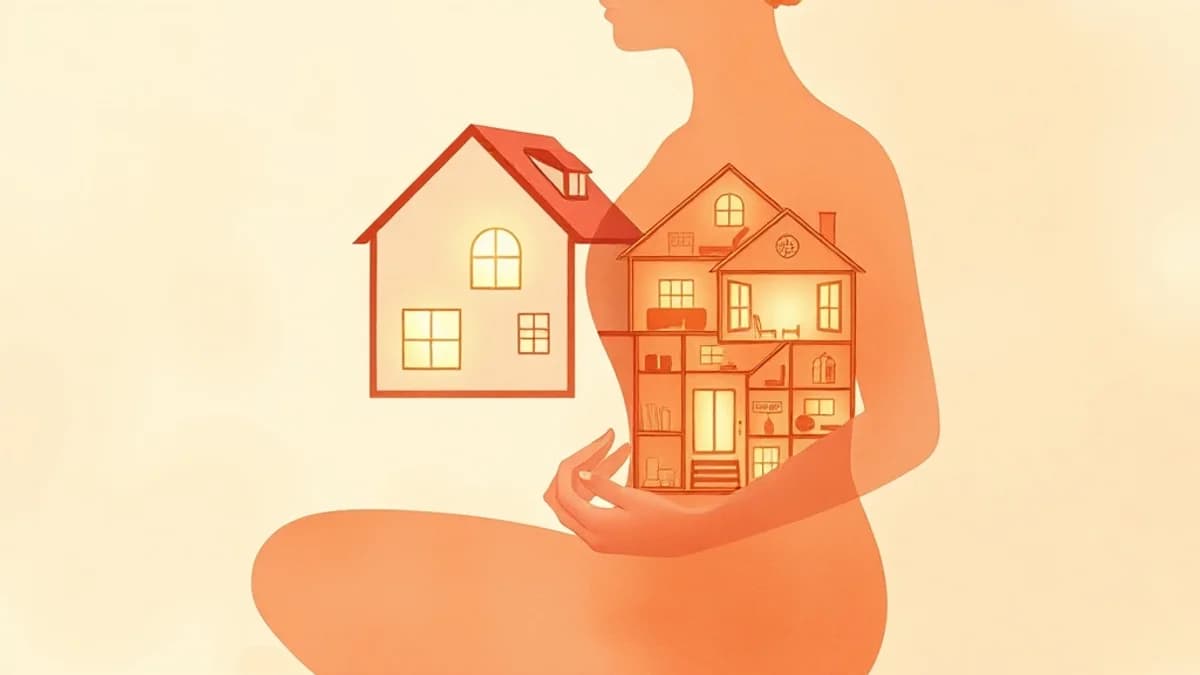 Тело как вход в контакт с собой: когда голова врёт, а тело говорит правду