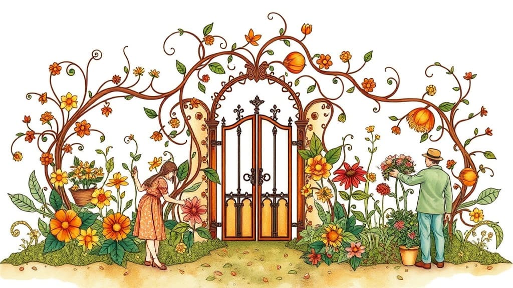 Здоровые границы: почему говорить «нет» - это про любовь