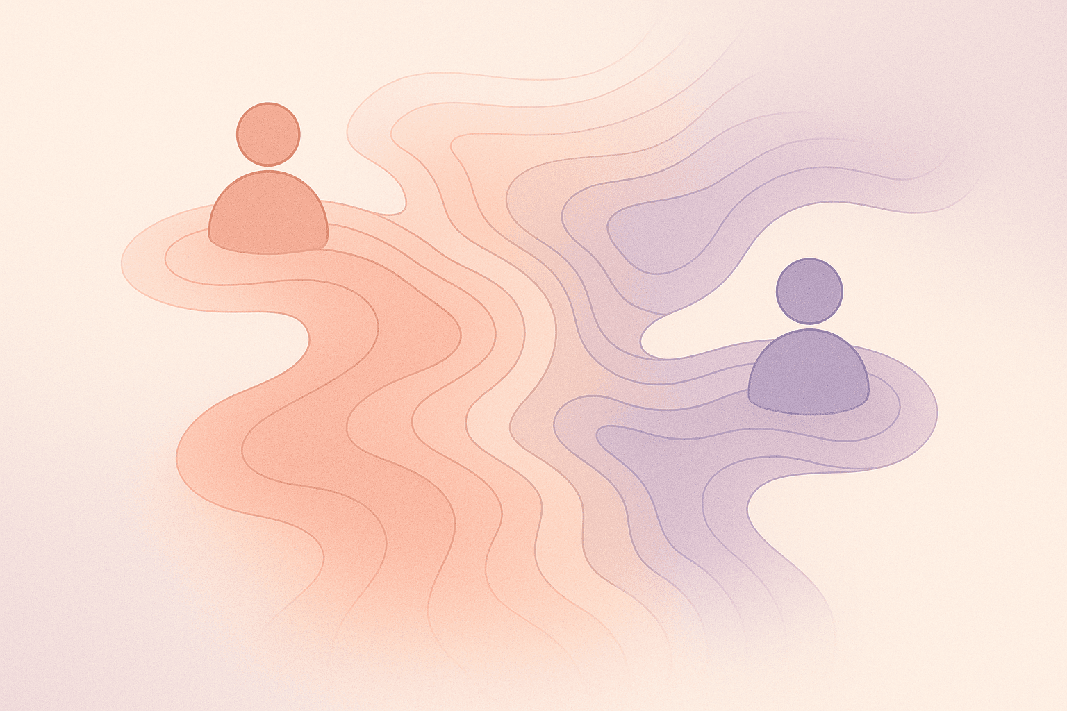 Как выйти из круга ссор и обид: практикум Карта Конфликта