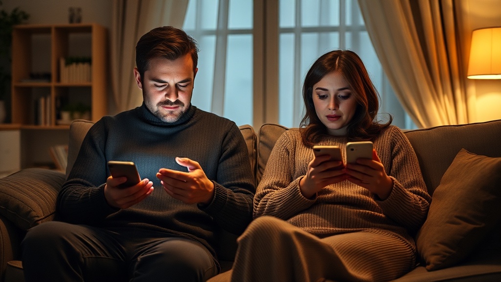 Почему рутина убивает любовь и как это остановить