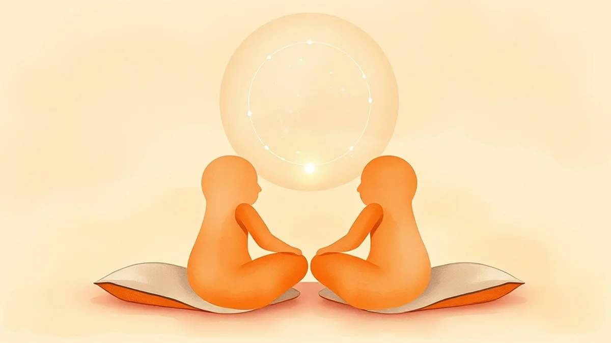 Энергетические границы в отношениях: практическое руководство