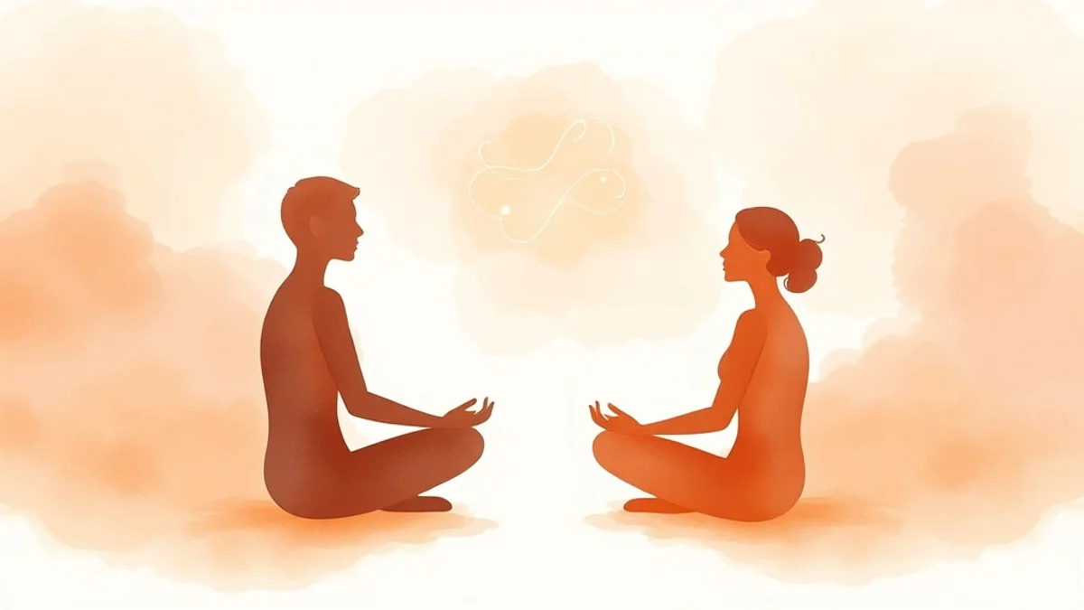 Индивидуальные тантрические сессии в Москве: персональный подход Индивидуальные тантрические сессии в Москве: персональный подход